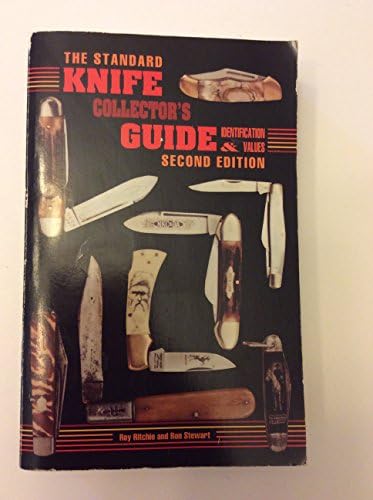 Levine's Guide to Knives and Their Values, 4th Edition: Levine